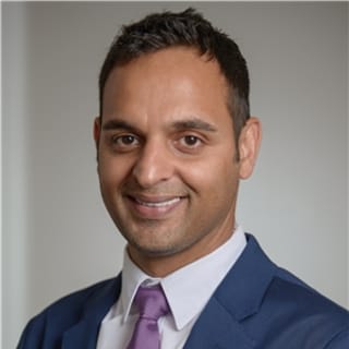 Qaisar Khan, MD