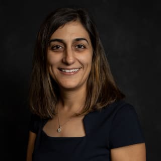 Fatemeh Rajaii, MD
