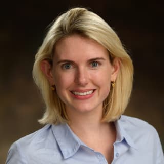 Elizabeth (Rafferty) Johnson, MD, Pediatrics, Houston, TX