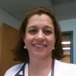Dana Lewis, DO