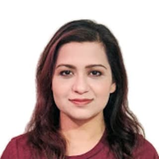 Nehali Nanti, MD, Ophthalmology, New York, NY