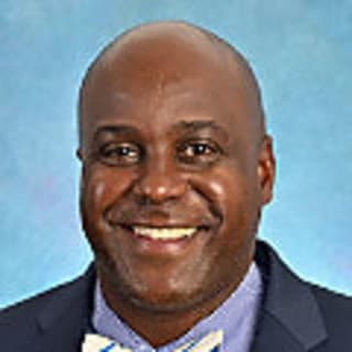 Samuel Jones, MD