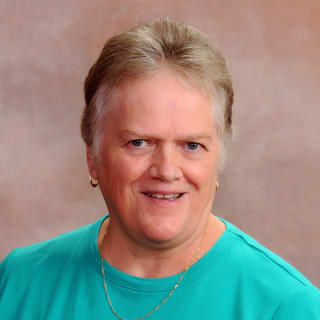 Diane Bernard
