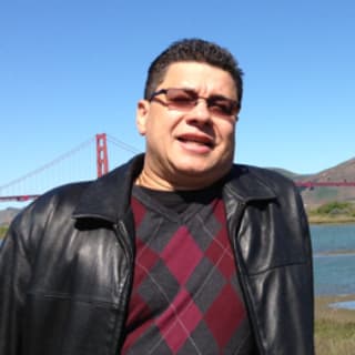 Carlos Delgado, MD