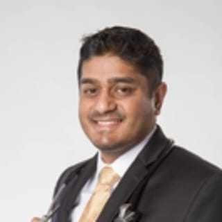 Bhargava Pulipati, MD