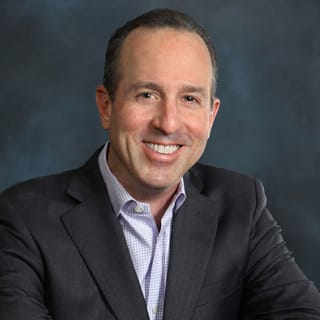 Mark Getelman, MD