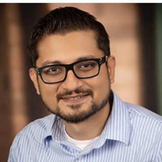 Umair Ashraf, MD