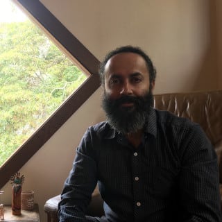 Khenu Singh, MD, Psychiatry, San Francisco, CA