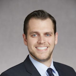 Kyle Marden, MD