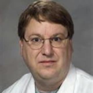 Jeffrey Orledge, MD, Emergency Medicine, Jackson, MS, University of Mississippi Medical Center