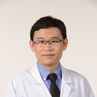 Frank Cao, MD, Ophthalmology, Stockton, CA