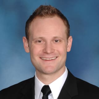 James Banks, MD