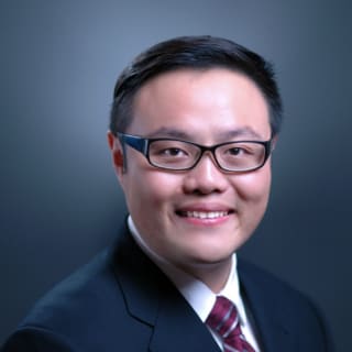 Zhenyang Zhao, MD, Ophthalmology, Ann Arbor, MI, Piedmont Athens Regional Medical Center
