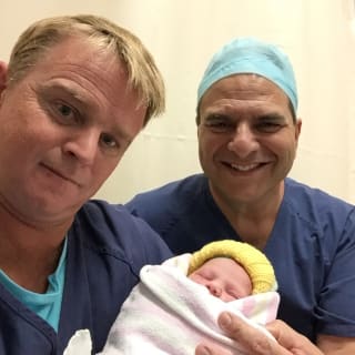 Micheal Mastry, MD