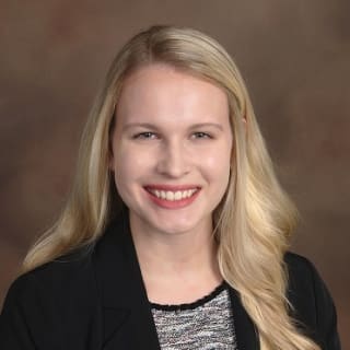 Grace DeWitt, MD