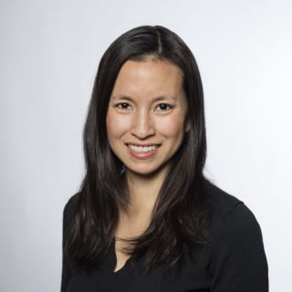 Marie Wang, MD