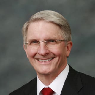 W. Daniel Doty, MD, Cardiology, Pensacola, FL, Baptist Hospital
