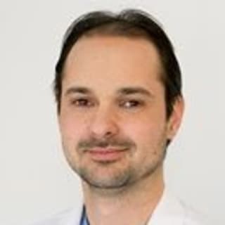 Daniel Vardeh, MD