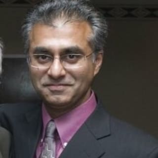 Ajay Virmani, MD
