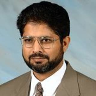 Mohammad Ilyas, MD, Pediatric Nephrology, Jacksonville, FL, Baptist Medical Center Jacksonville