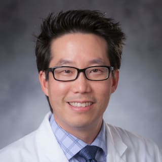 Charles Kim, MD, Interventional Radiology, Durham, NC, Duke University Hospital