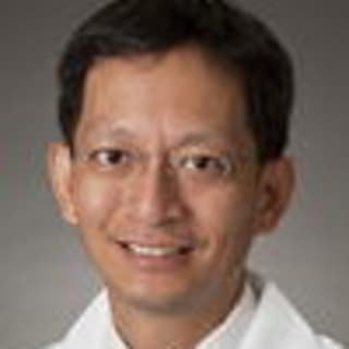 Tony Tsai, MD, Obstetrics & Gynecology, Flushing, NY, New York-Presbyterian Queens