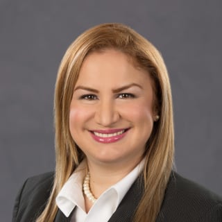 Margarita Nieto Moreno, MD, Medical Genetics, Orlando, FL, Jackson Health System