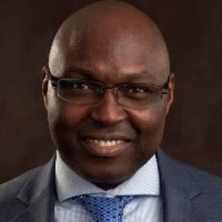 Nowoghomwenma Ibie, MD, Nephrology, Dothan, AL