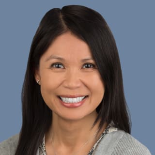 Catherine Vu, MD, Interventional Radiology, Sacramento, CA, UC Davis Medical Center