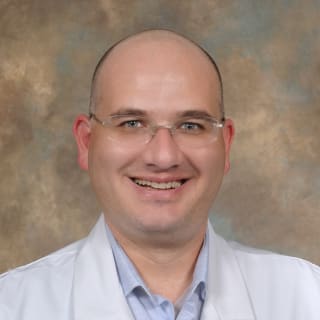 Nicholas Marko, MD