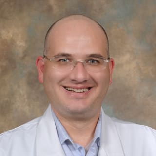 Nicholas Marko, MD, Neurosurgery, Salem, VA, LewisGale Medical Center