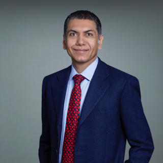 Samoon (Ahmad M.D) Ahmad, MD, Psychiatry, New York, NY
