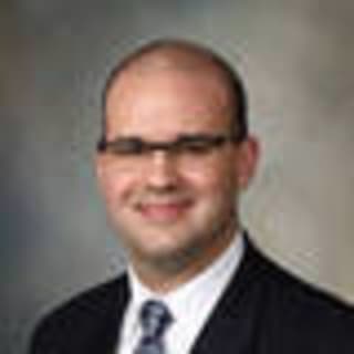 John Stulak, MD