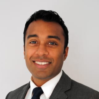 Rohit Sukumar, MD, Radiology, Raleigh, NC