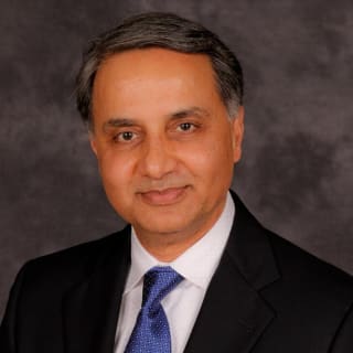 Tejinder Singh, MD