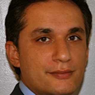 Farhan Zaidi, MD, Pulmonology, Melrose Park, IL, Advocate Condell Medical Center