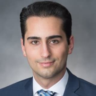 Ebrahim Mirakhor, MD