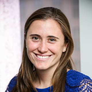 Megan McGrath, PA