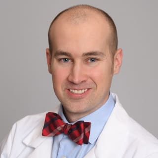 Matthew Campbell, MD, Pediatric Cardiology, Oklahoma City, OK, OU Health