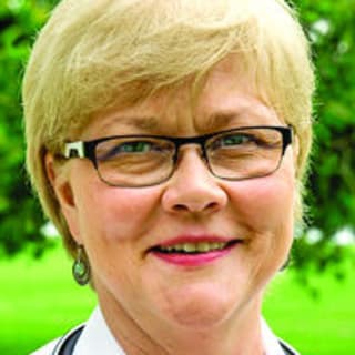 Debra Gates