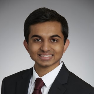 Pavan Patel, MD, Resident Physician, New Brunswick, NJ