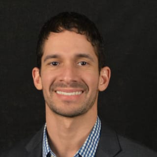 Irbert Vega, MD