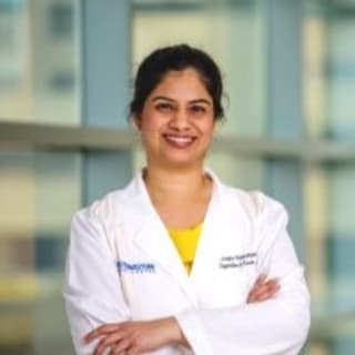 Roopa Vemulapalli, MD, Gastroenterology, Dallas, TX, William P. Clements, Jr. University Hospital