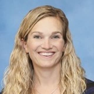 Shannon (Pinkelman) Murphy, MD, Pediatrics, Chicago, IL, University of Illinois Hospital
