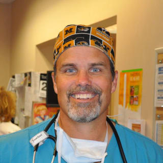 Paul Thompson, MD, Anesthesiology, Columbia, MO, Boone Hospital Center
