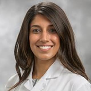 Mamoona Khokhar, MD, General Surgery, Phoenix, AZ, Banner - University Medical Center Phoenix