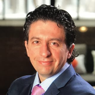 Fadi Saab, MD
