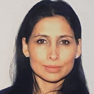 Uzma (Mansoor) Naeem, MD