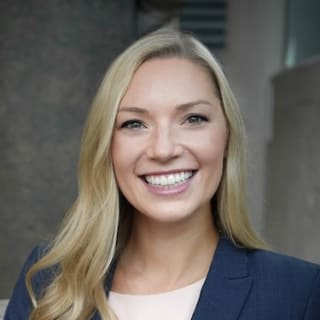 Madison Hansen, MD, Resident Physician, Hillsboro, OR