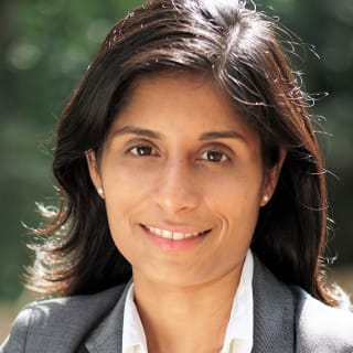 Anita Saraf, MD, Cardiology, Pittsburgh, PA